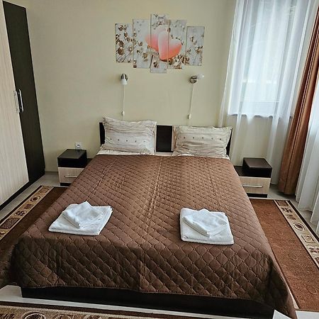 Studio In Borovets Gardens Complex Экстерьер фото