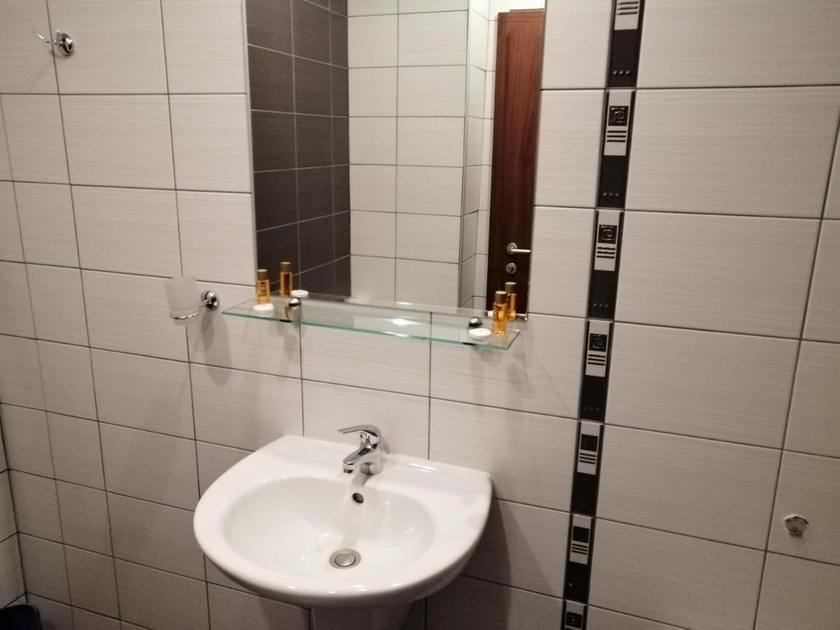 Studio In Borovets Gardens Complex Экстерьер фото