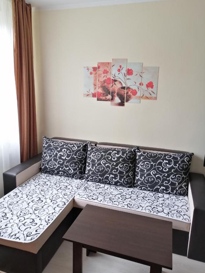 Studio In Borovets Gardens Complex Экстерьер фото