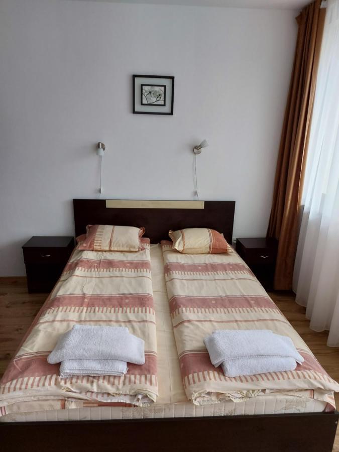 Studio In Borovets Gardens Complex Экстерьер фото