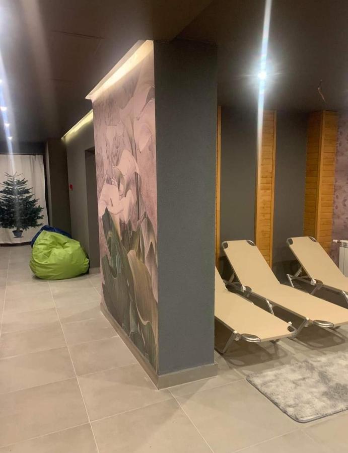 Studio In Borovets Gardens Complex Экстерьер фото