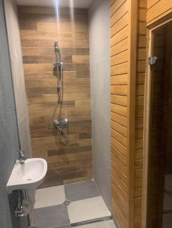 Studio In Borovets Gardens Complex Экстерьер фото