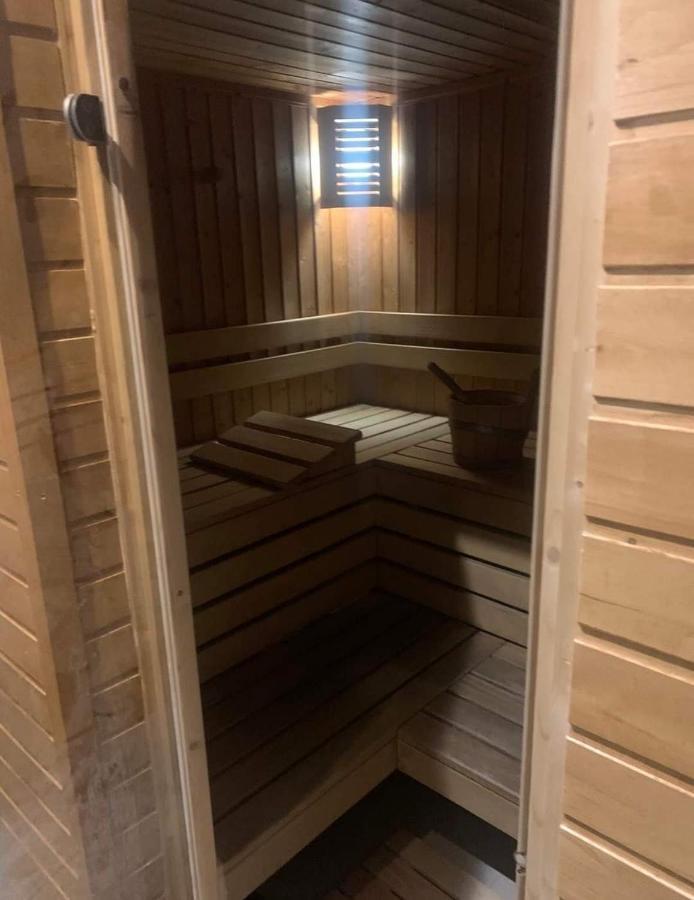 Studio In Borovets Gardens Complex Экстерьер фото