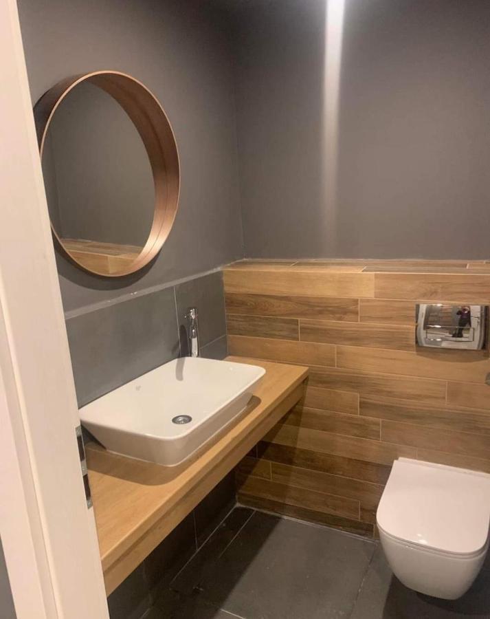 Studio In Borovets Gardens Complex Экстерьер фото