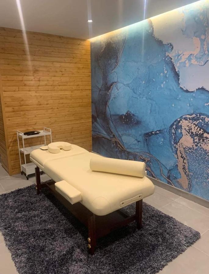 Studio In Borovets Gardens Complex Экстерьер фото