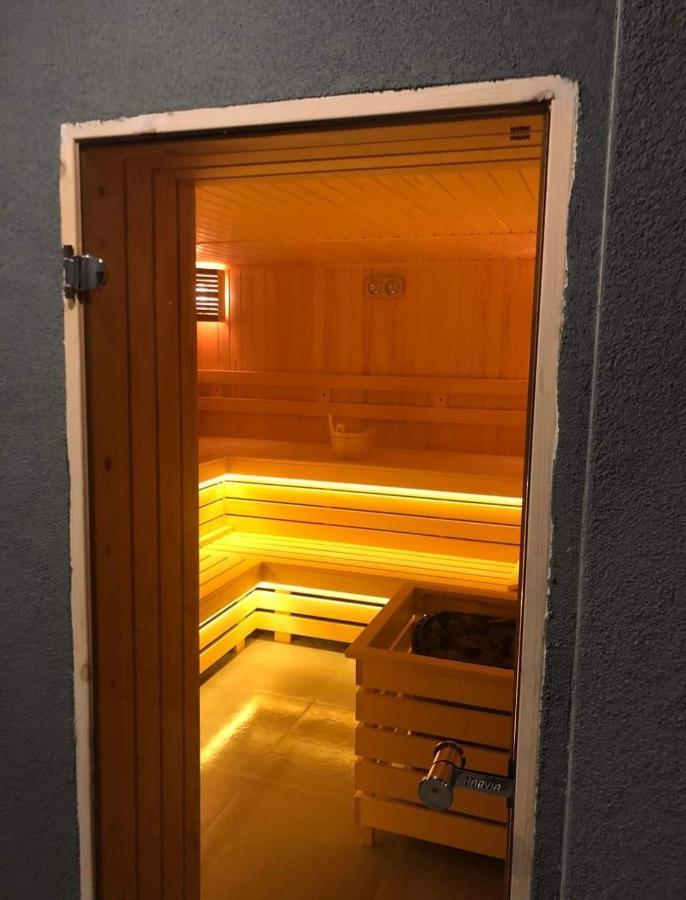 Studio In Borovets Gardens Complex Экстерьер фото