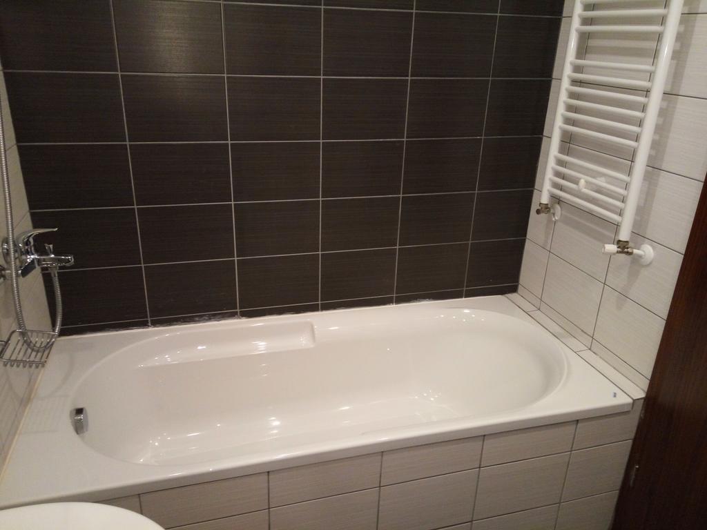 Studio In Borovets Gardens Complex Экстерьер фото