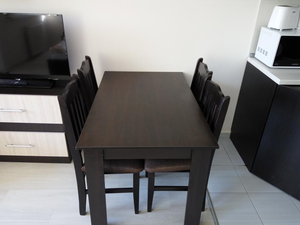 Studio In Borovets Gardens Complex Экстерьер фото