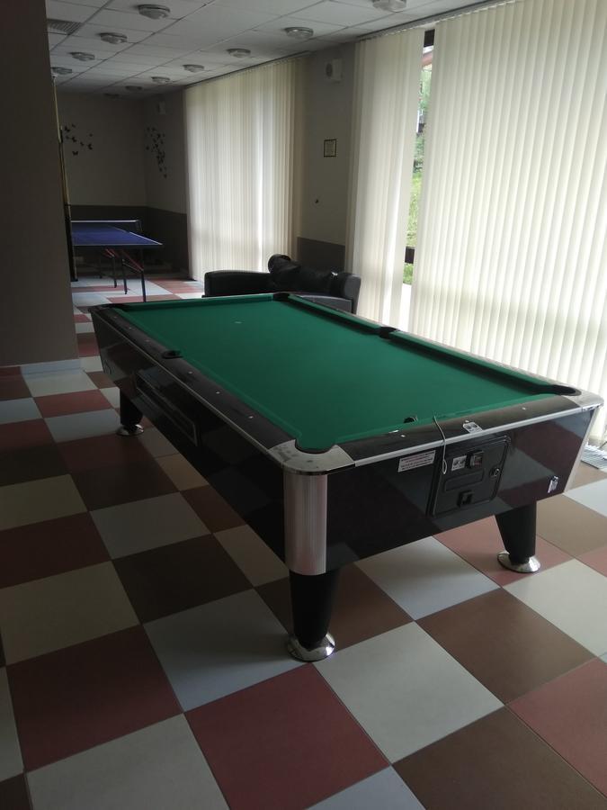 Studio In Borovets Gardens Complex Экстерьер фото