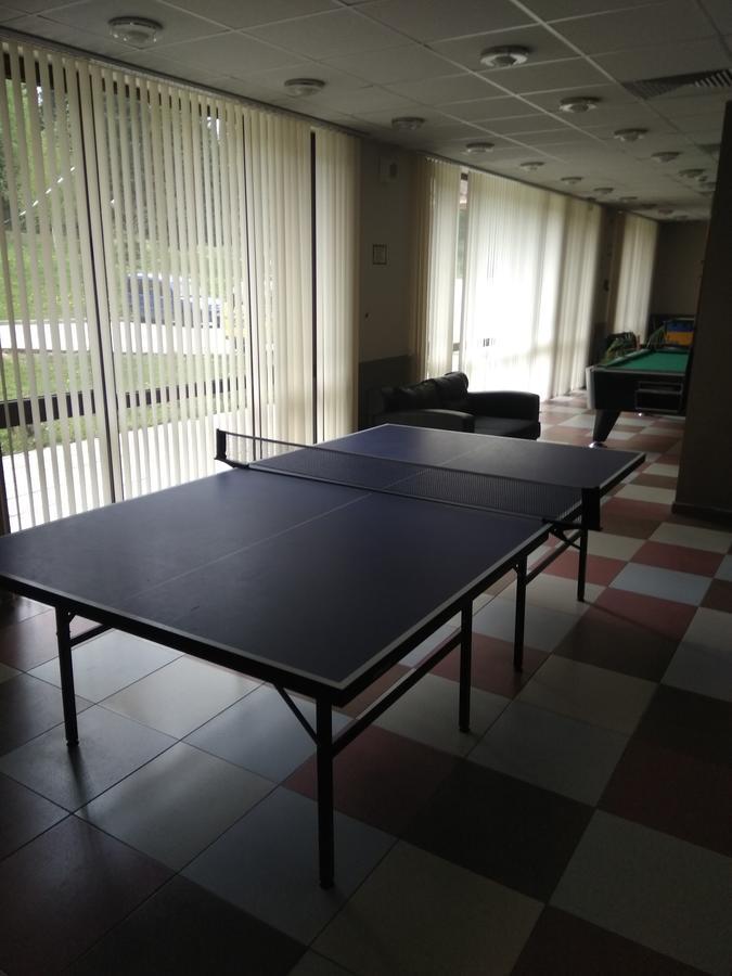 Studio In Borovets Gardens Complex Экстерьер фото