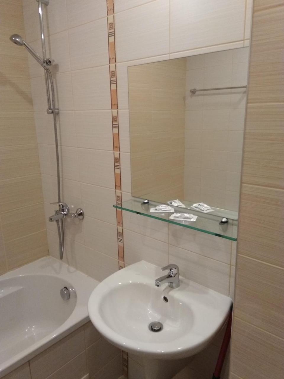 Studio In Borovets Gardens Complex Экстерьер фото