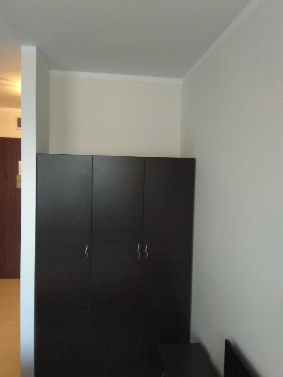 Studio In Borovets Gardens Complex Экстерьер фото