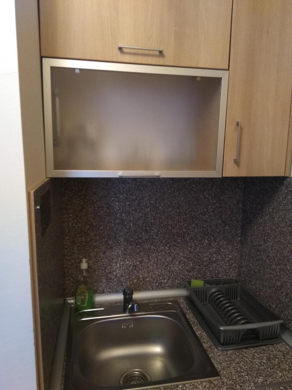 Studio In Borovets Gardens Complex Экстерьер фото